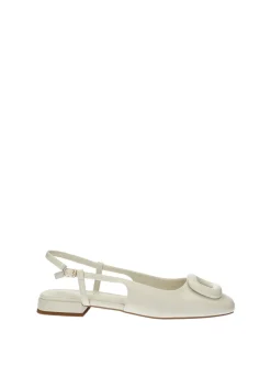 Tata Italia Ballerine con fibbia New
