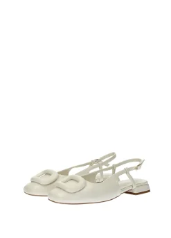 Tata Italia Ballerine con fibbia New