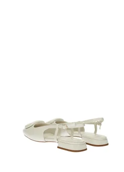 Tata Italia Ballerine con fibbia New