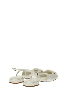 Tata Italia Ballerine con fibbia New