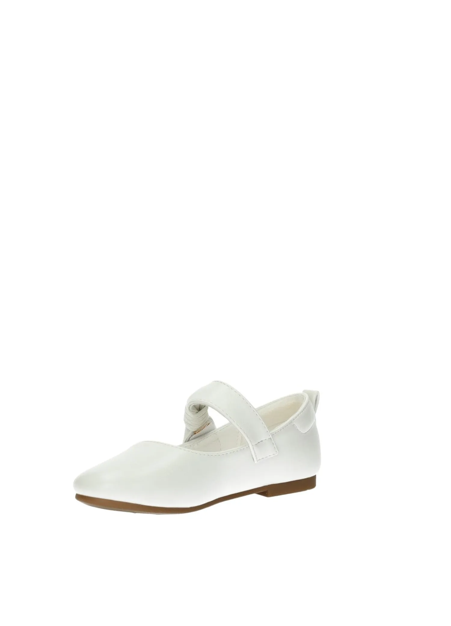 Tata Italia Ballerine con fiocco Bianco Best