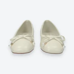 Tata Italia Ballerine con pendente Hot