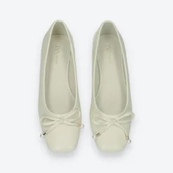 Tata Italia Ballerine con pendente Hot