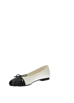 Tata Italia Ballerine con puntina a contrasto Outlet