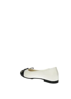 Tata Italia Ballerine con puntina a contrasto Outlet