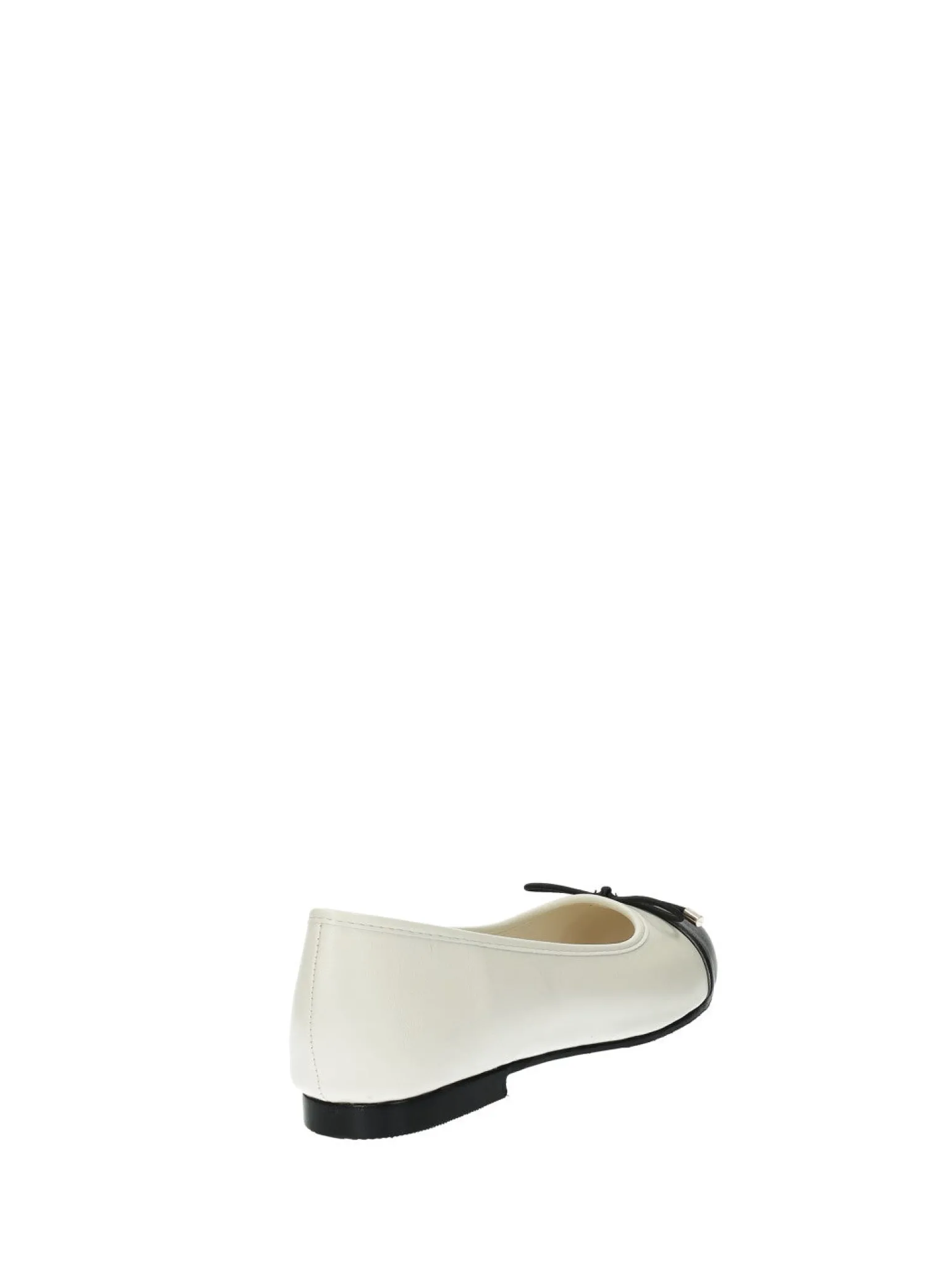 Tata Italia Ballerine con puntina a contrasto Outlet