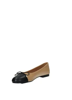 Tata Italia Ballerine con puntina a contrasto Outlet