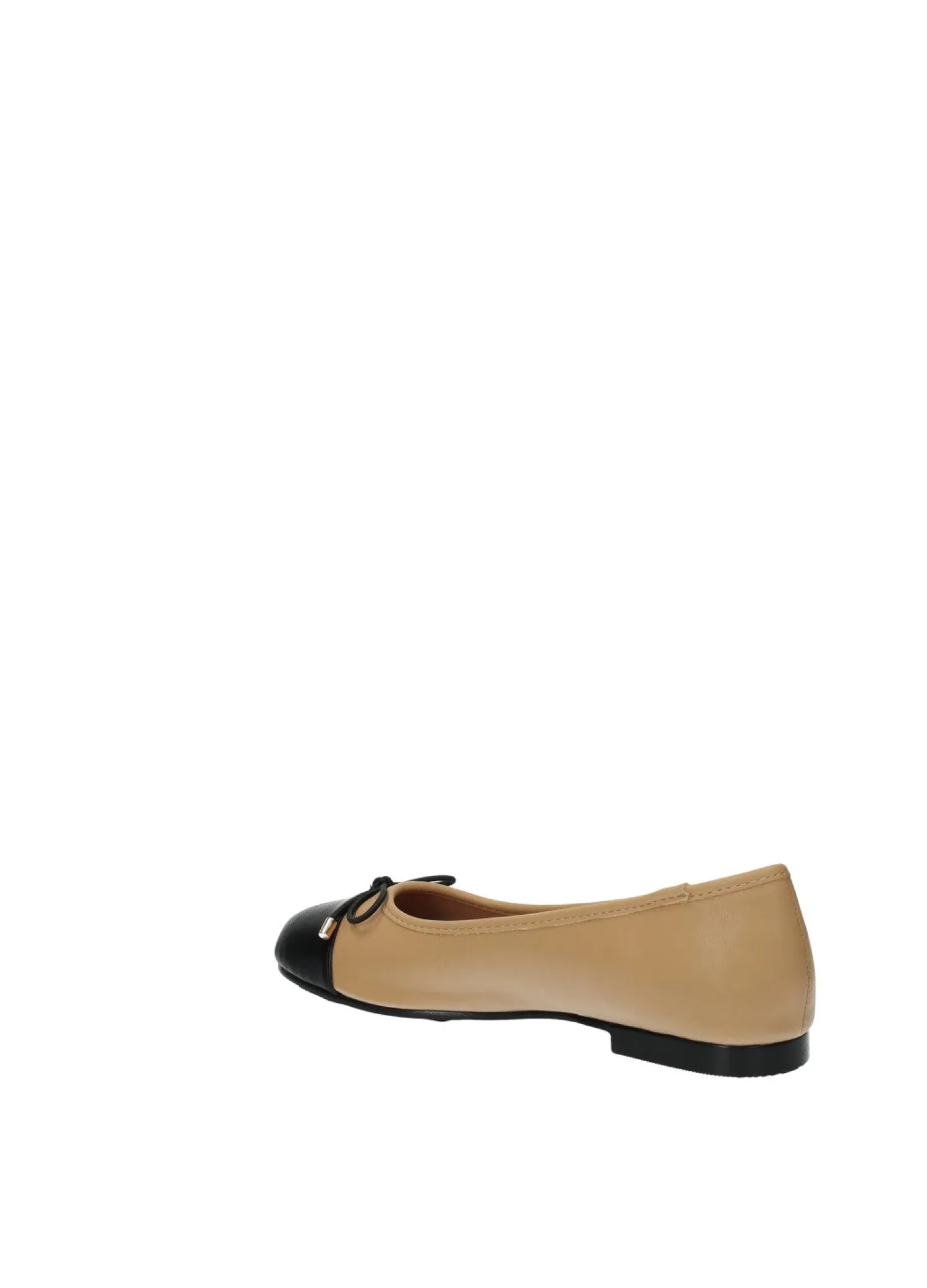 Tata Italia Ballerine con puntina a contrasto Outlet