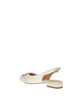 Tata Italia Ballerine in rafia Clearance