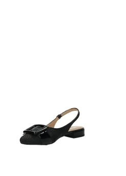 Tata Italia Ballerine in rafia Clearance