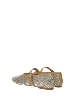 Tata Italia Ballerine in rete Best
