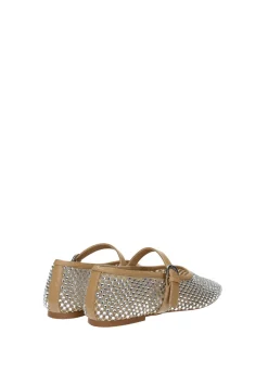 Tata Italia Ballerine in rete Best