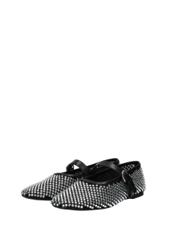 Tata Italia Ballerine in rete Best