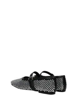 Tata Italia Ballerine in rete Best