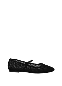 Tata Italia Ballerine in rete Hot