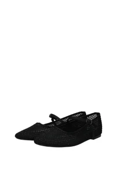 Tata Italia Ballerine in rete Hot