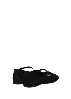 Tata Italia Ballerine in rete Hot