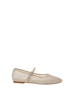 Tata Italia Ballerine in rete Hot