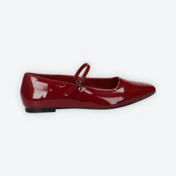 Tata Italia Ballerine in vernice Hot