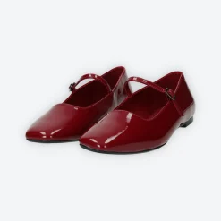 Tata Italia Ballerine in vernice Hot