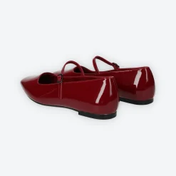 Tata Italia Ballerine in vernice Hot