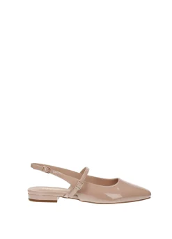 Tata Italia Ballerine in vernice Hot