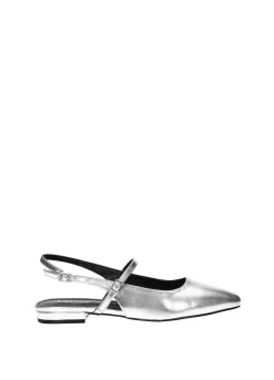 Tata Italia Ballerine in vernice Hot