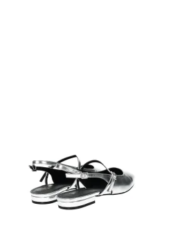Tata Italia Ballerine in vernice Hot