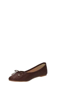 Tata Italia Ballerine intrecciate Clearance