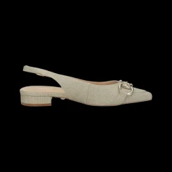 Tata Italia Ballerine slingback con cinturino in fibbia Best