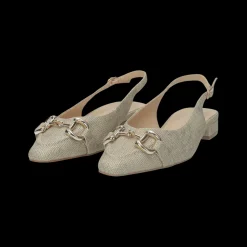 Tata Italia Ballerine slingback con cinturino in fibbia Best