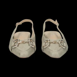 Tata Italia Ballerine slingback con cinturino in fibbia Best
