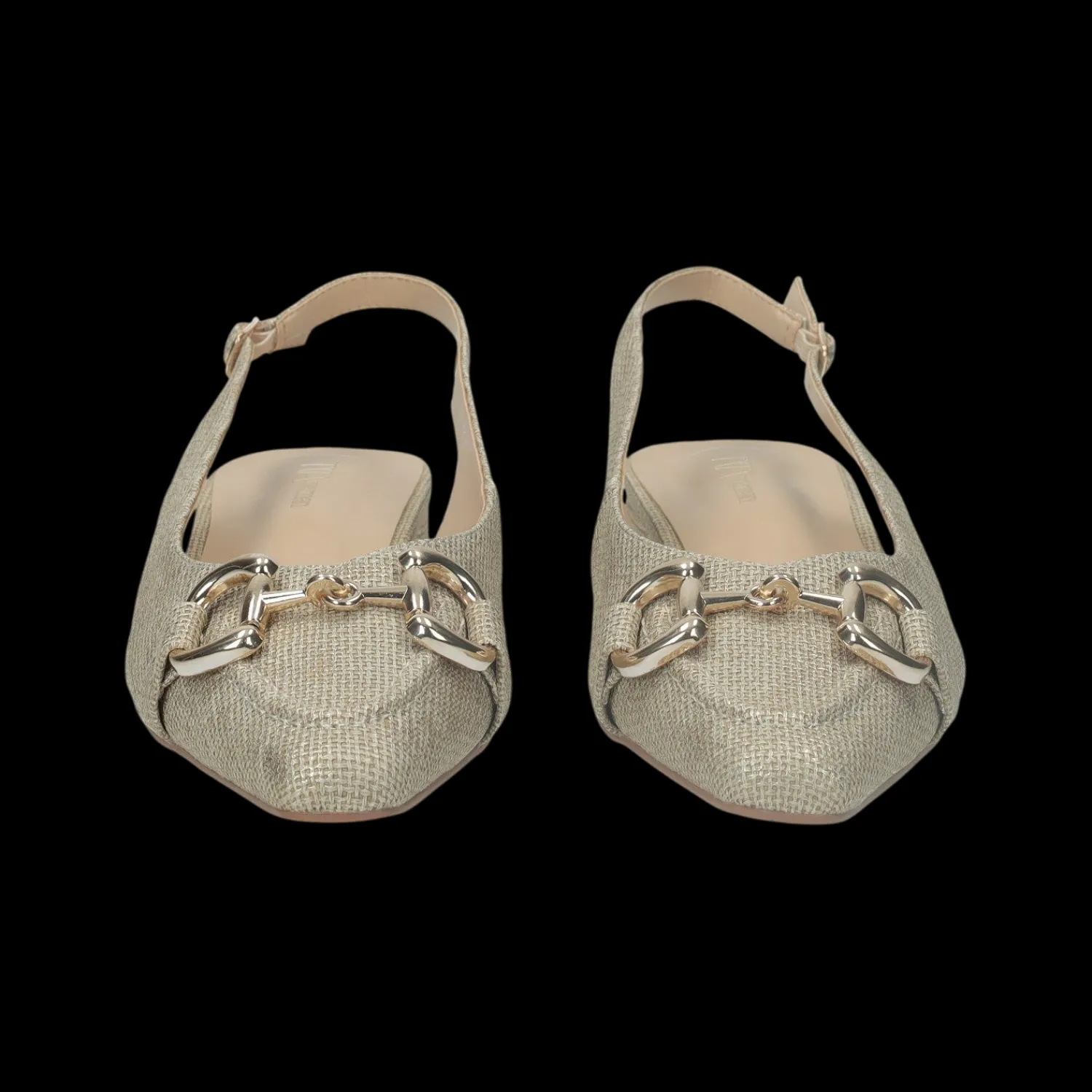 Tata Italia Ballerine slingback con cinturino in fibbia Best