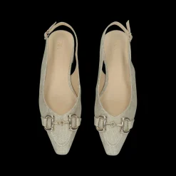 Tata Italia Ballerine slingback con cinturino in fibbia Best