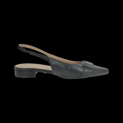 Tata Italia Ballerine slingback con cinturino in fibbia Discount