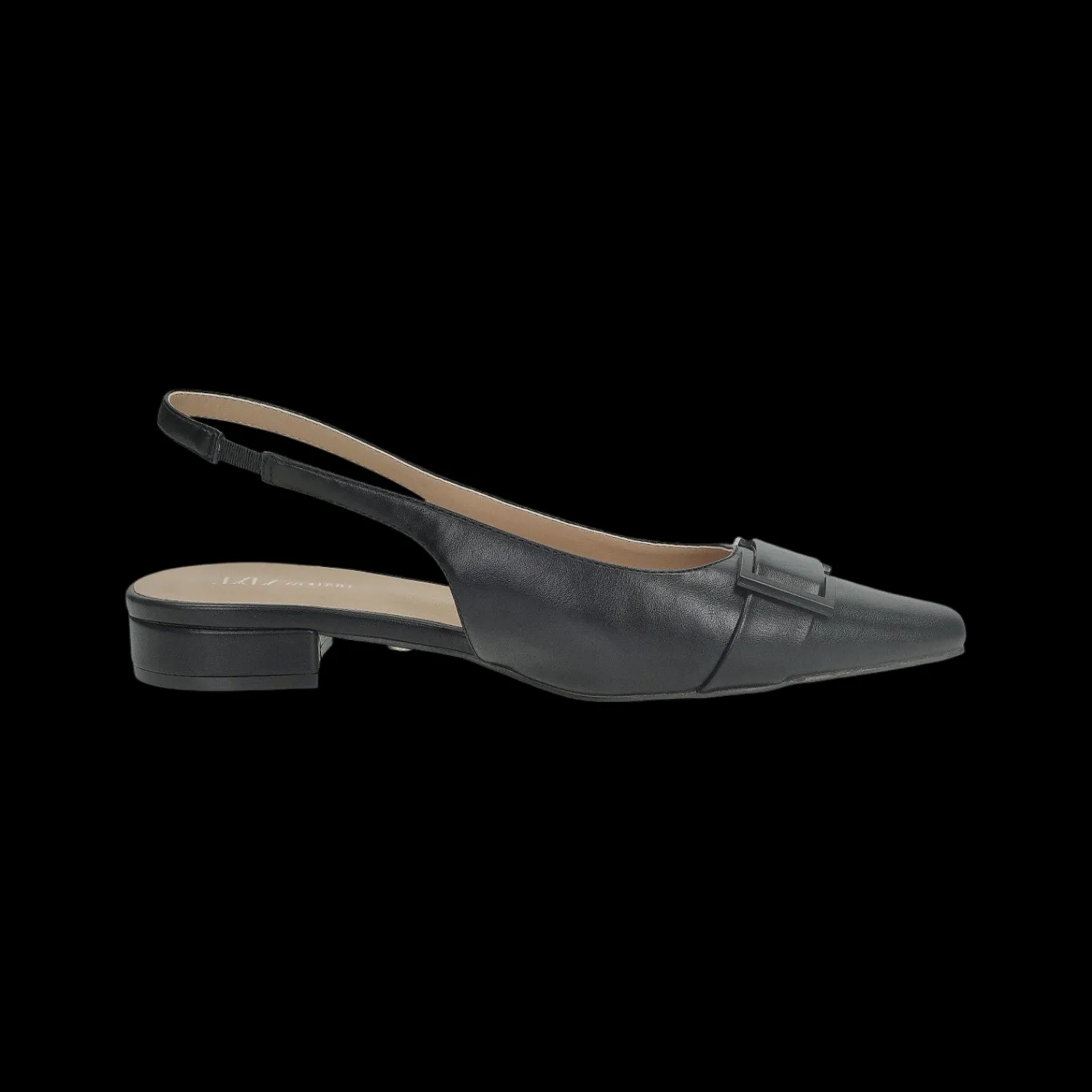 Tata Italia Ballerine slingback con cinturino in fibbia Discount