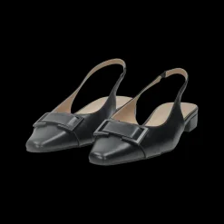 Tata Italia Ballerine slingback con cinturino in fibbia Discount