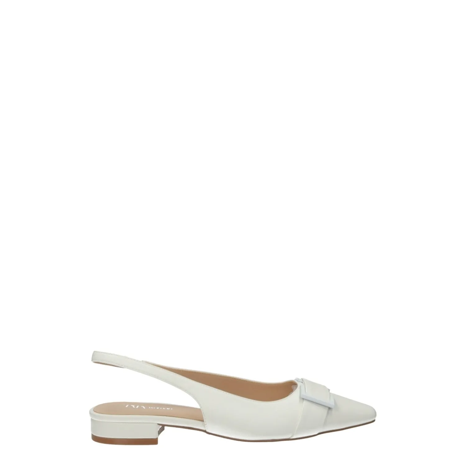 Tata Italia Ballerine slingback con cinturino in fibbia Discount