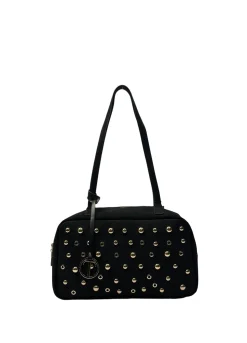 Tata Italia Borsa SD25088 Nero New