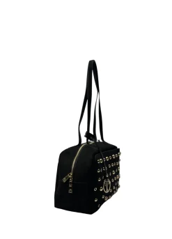 Tata Italia Borsa SD25088 Nero New