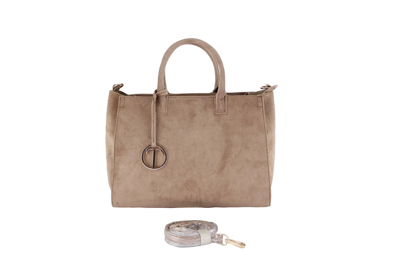 Tata Italia Borsa Mini Shopper Discount