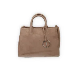 Tata Italia Borsa Mini Shopper in ecopelle Clearance
