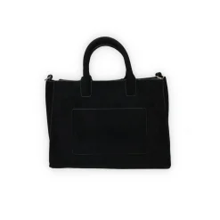 Tata Italia Borsa Mini Shopper in ecopelle Clearance
