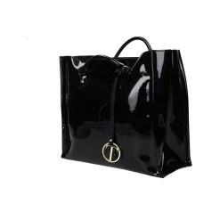 Tata Italia Borsa Shopper Discount