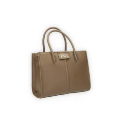 Tata Italia Borsa Shopper Clearance