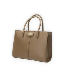 Tata Italia Borsa Shopper Clearance
