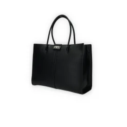 Tata Italia Borsa Shopper Outlet