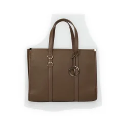 Tata Italia Borsa Shopper Clearance