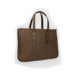Tata Italia Borsa Shopper Clearance