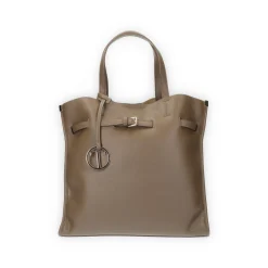 Tata Italia Borsa Shopper Clearance